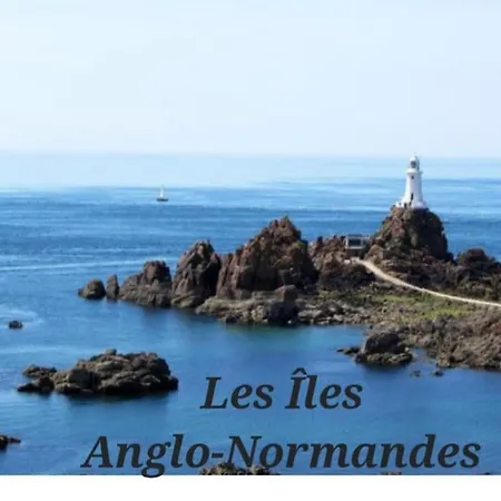 Les Pierres Bleues *